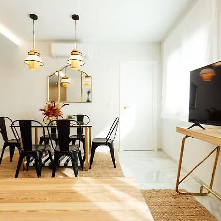 Reformed And Comfy- 2Bd 2Bth- Arenal Apartment Seville Exterior photo