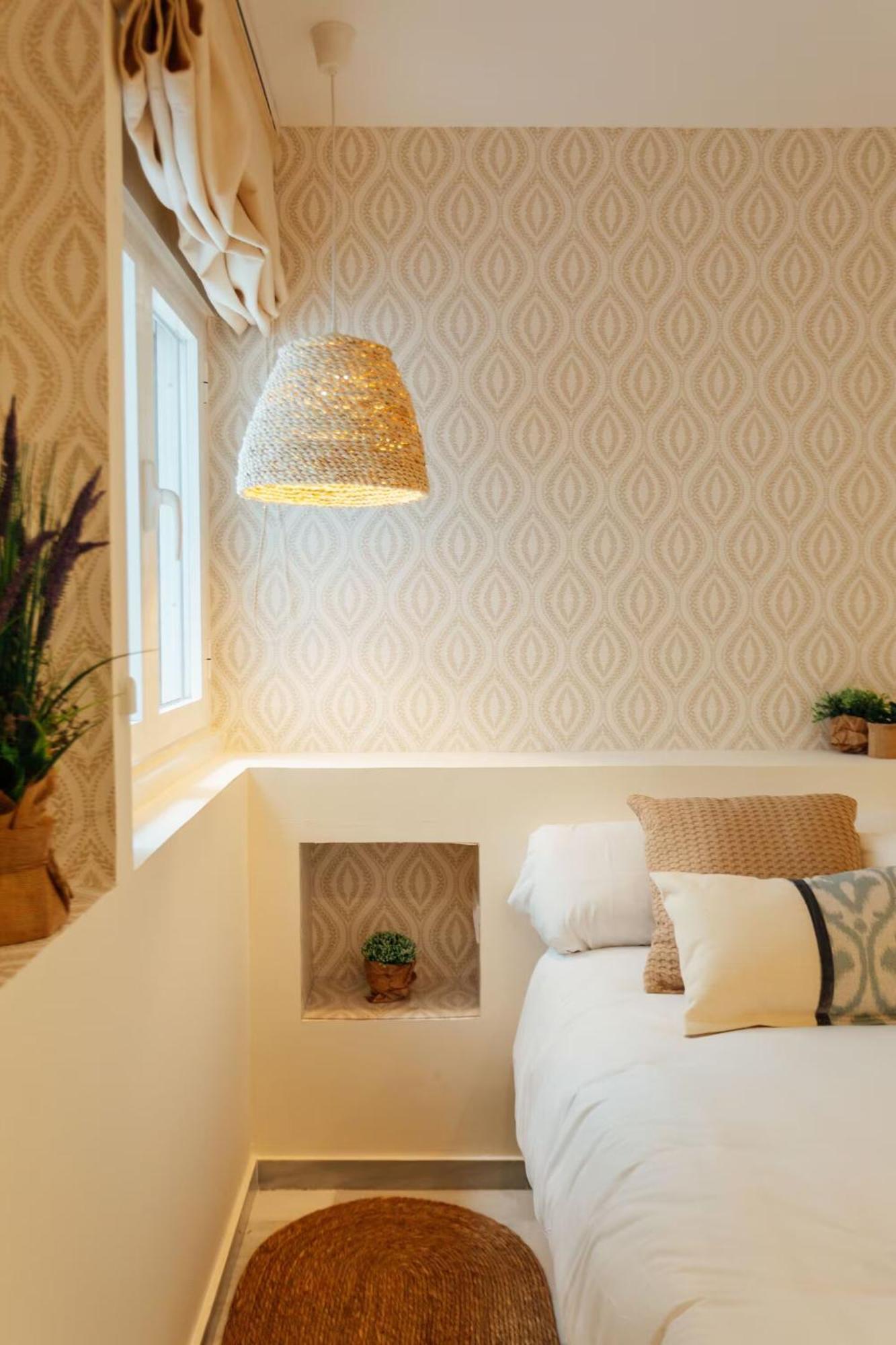 Reformed And Comfy- 2Bd 2Bth- Arenal Apartment Seville Exterior photo